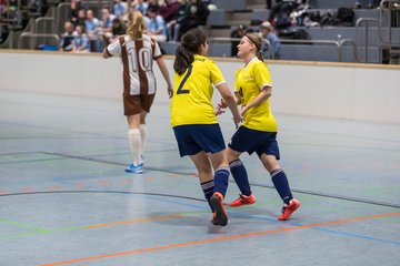 Bild 305 - Frauen Loewinnen Cup